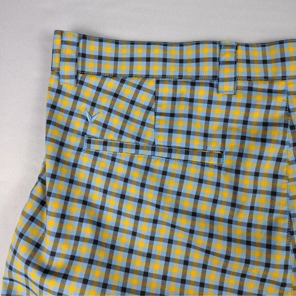 Callaway Golf Shorts Mens 36 x 10